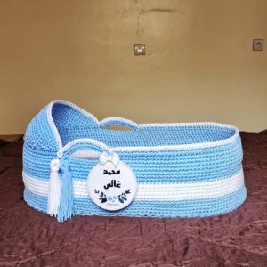 سرير أطفال للأولاد